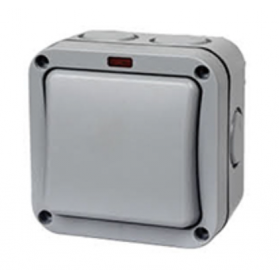 Outdoor Weatherproof Light Switch Outdoor Lighting Ideas